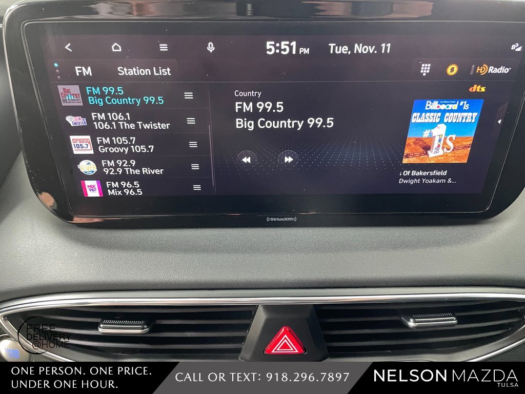 Used 2023 Hyundai Santa Fe XRT image 27