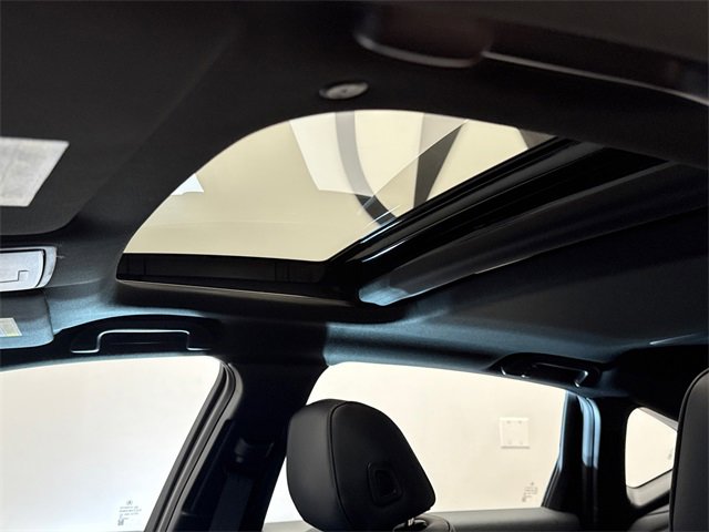 New 2025 Acura TLX SH-AWD w/ A-SPEC Pkg image 24