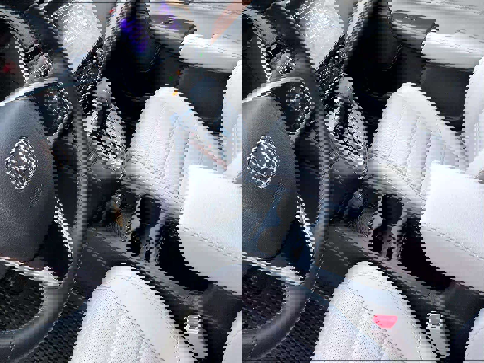 Certified 2018 Honda CR-V EX-L image 20