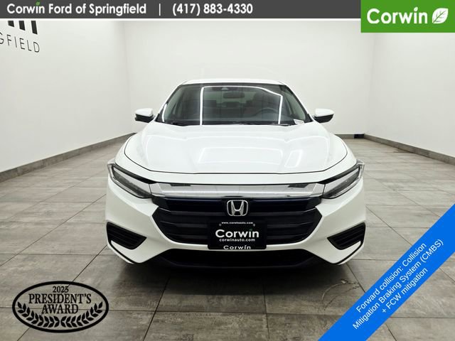 Used 2019 Honda Insight EX image 7