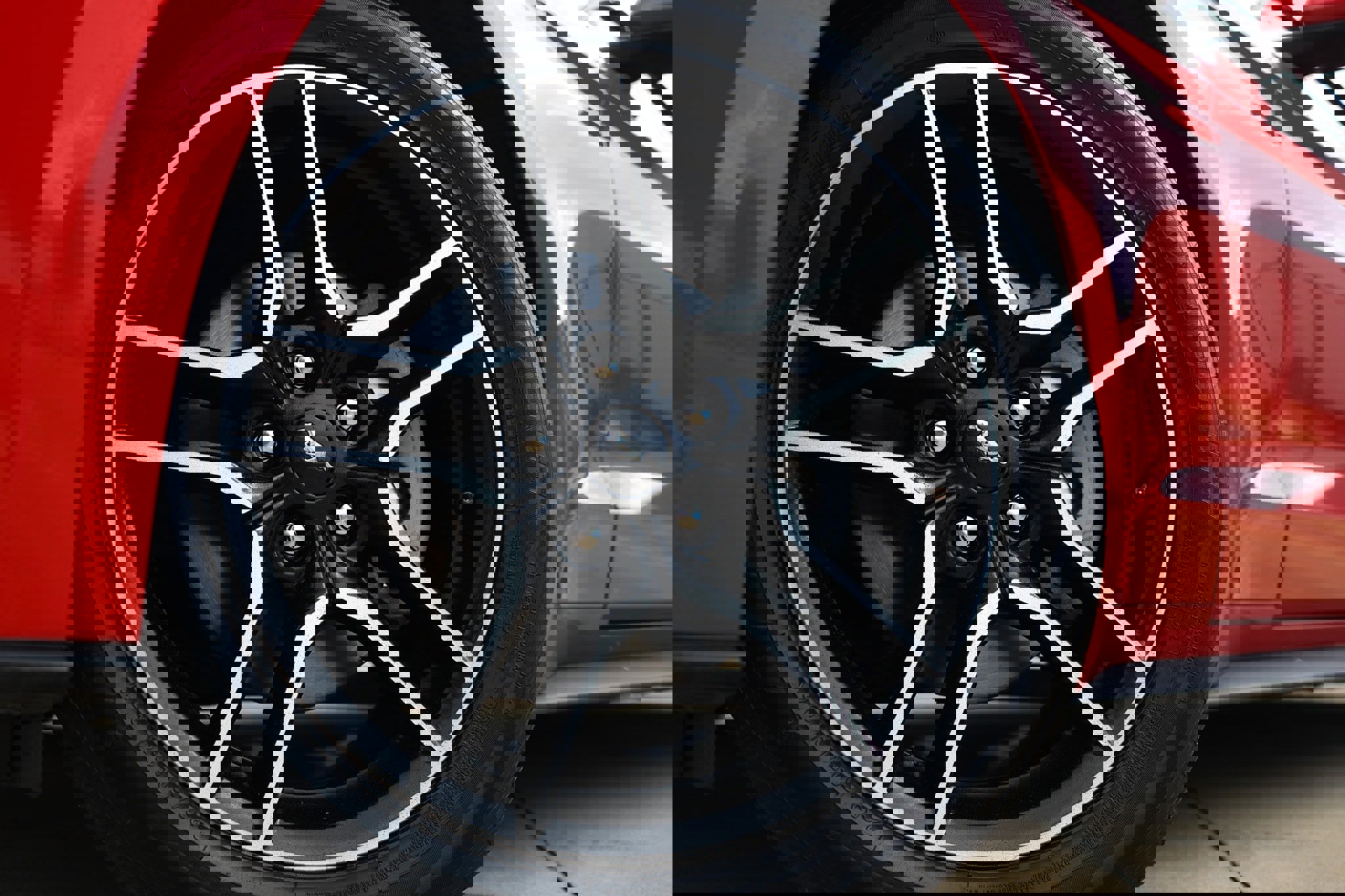 Used 2020 Ford Mustang Premium image 47