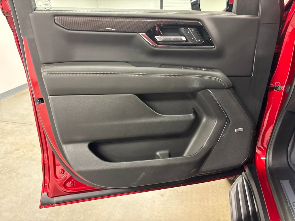 New 2026 GMC Yukon Elevation w/ LPO, Floor Liner Package image 25