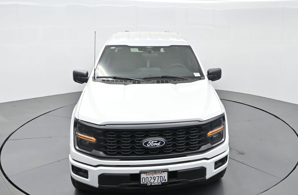 Used 2024 Ford F150 STX image 56