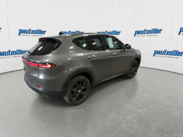 Used 2024 Dodge Hornet GT AWD/4WD image 11