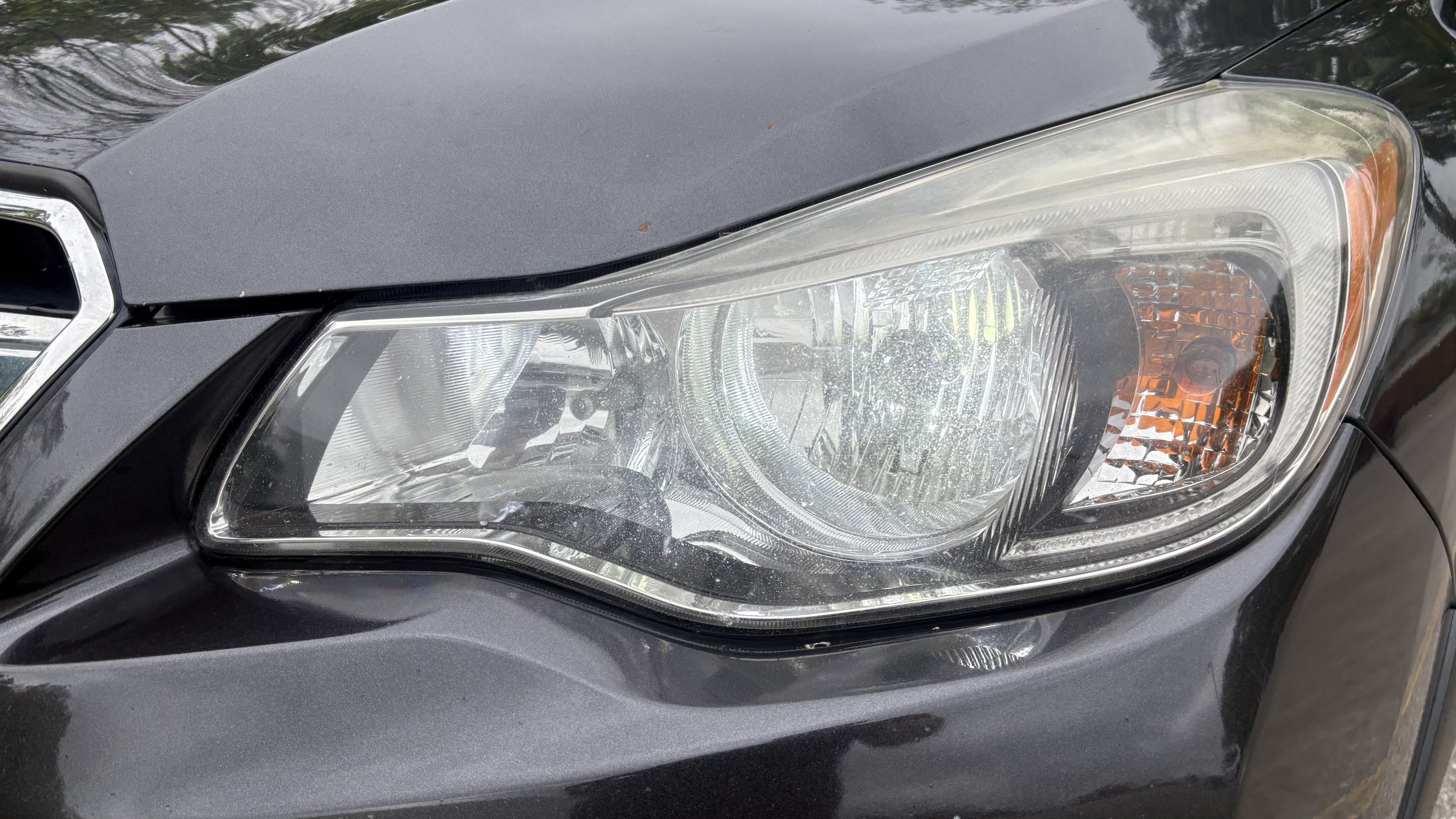 Used 2016 Subaru Crosstrek 2.0i Premium AWD/4WD image 6