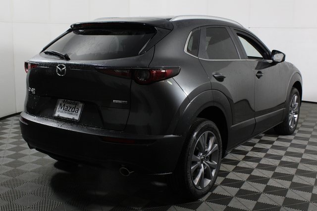 Used 2025 MAZDA CX-30 AWD 2.5 S w/ Preferred Package image 7