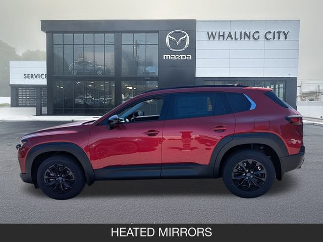 New 2026 MAZDA CX-50 AWD 2.5 Hybrid w/ Premium Pkg image 3