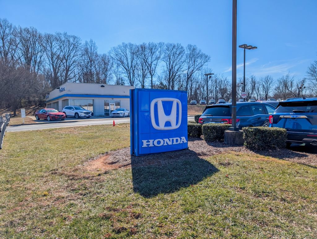 New 2027 Honda Odyssey EX-L image 9