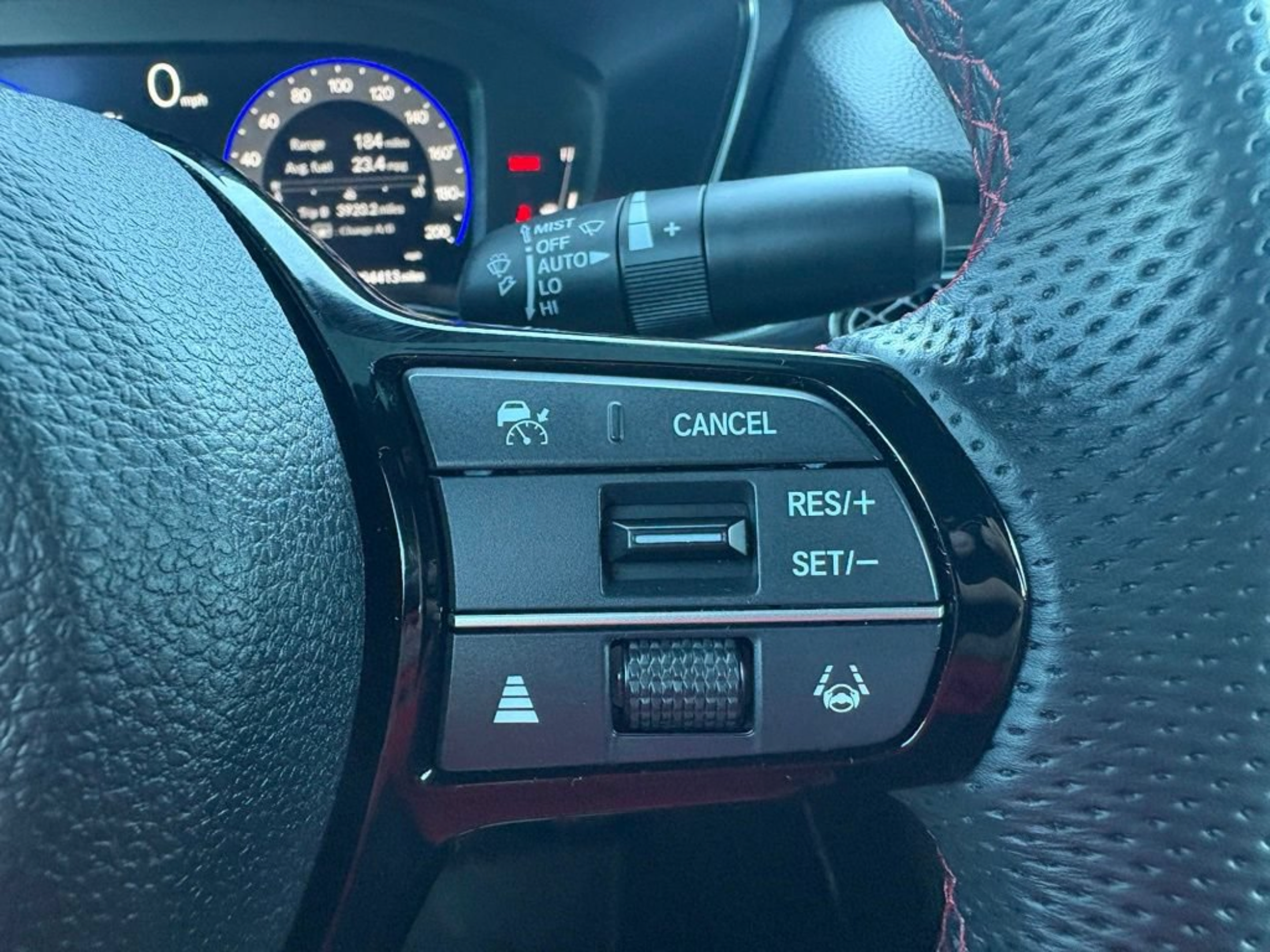 Used 2026 Acura Integra Type S FWD image 9