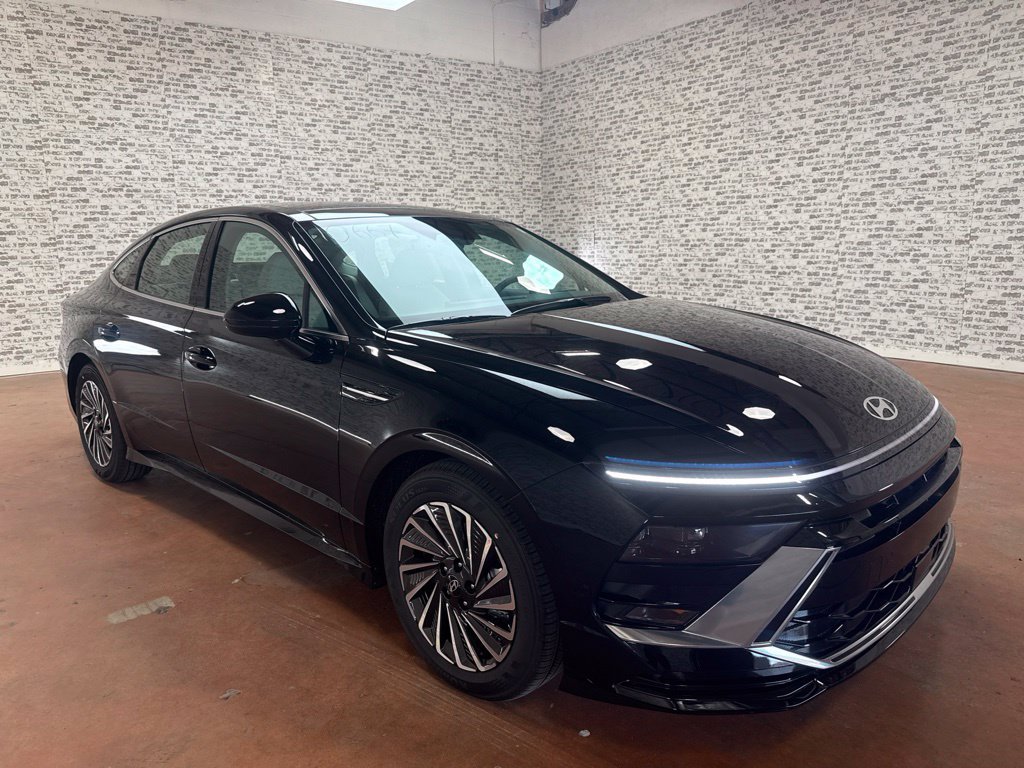 New 2026 Hyundai Sonata SEL