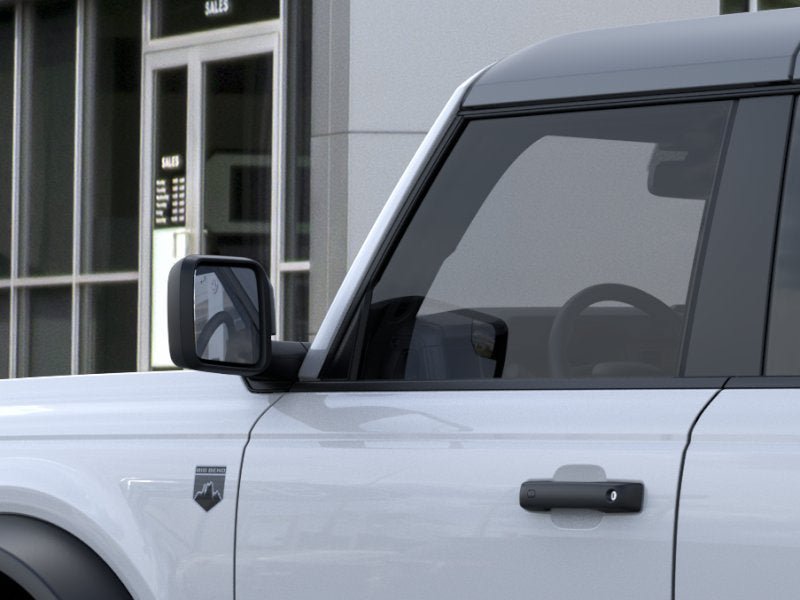 New 2026 Ford Bronco Big Bend w/ Black Diamond Package AWD/4WD image 22