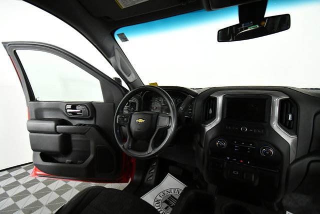 Used 2020 Chevrolet Silverado 3500 W/T w/ WT Convenience Package image 20