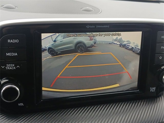 Used 2020 Hyundai Tucson SEL image 17