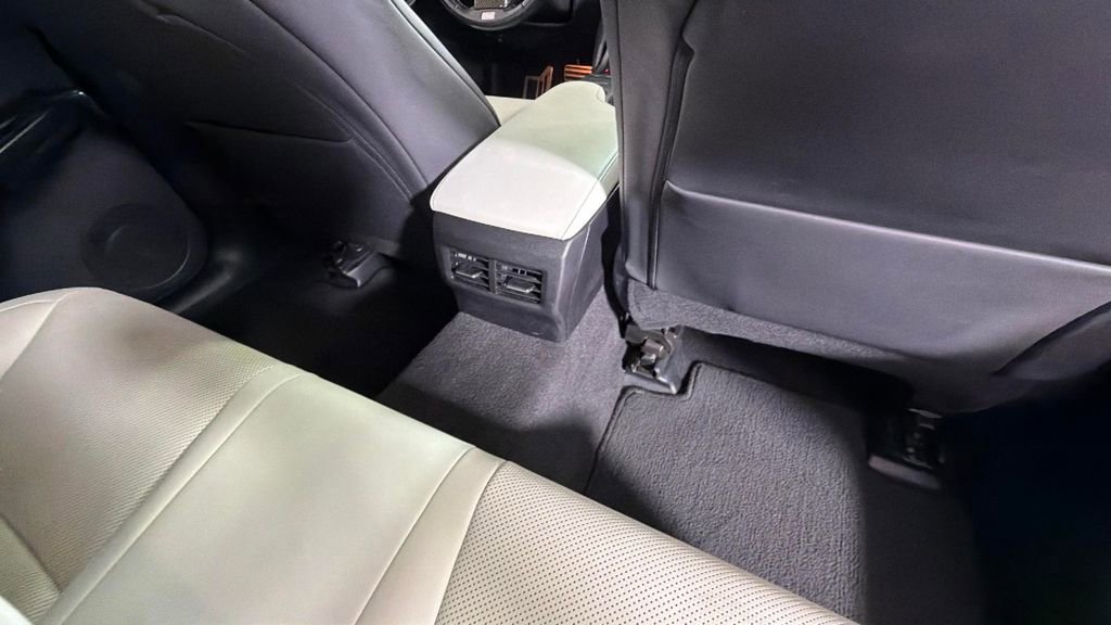 Used 2021 Lexus IS 350 F Sport w/ Accessory Package RWD image 32
