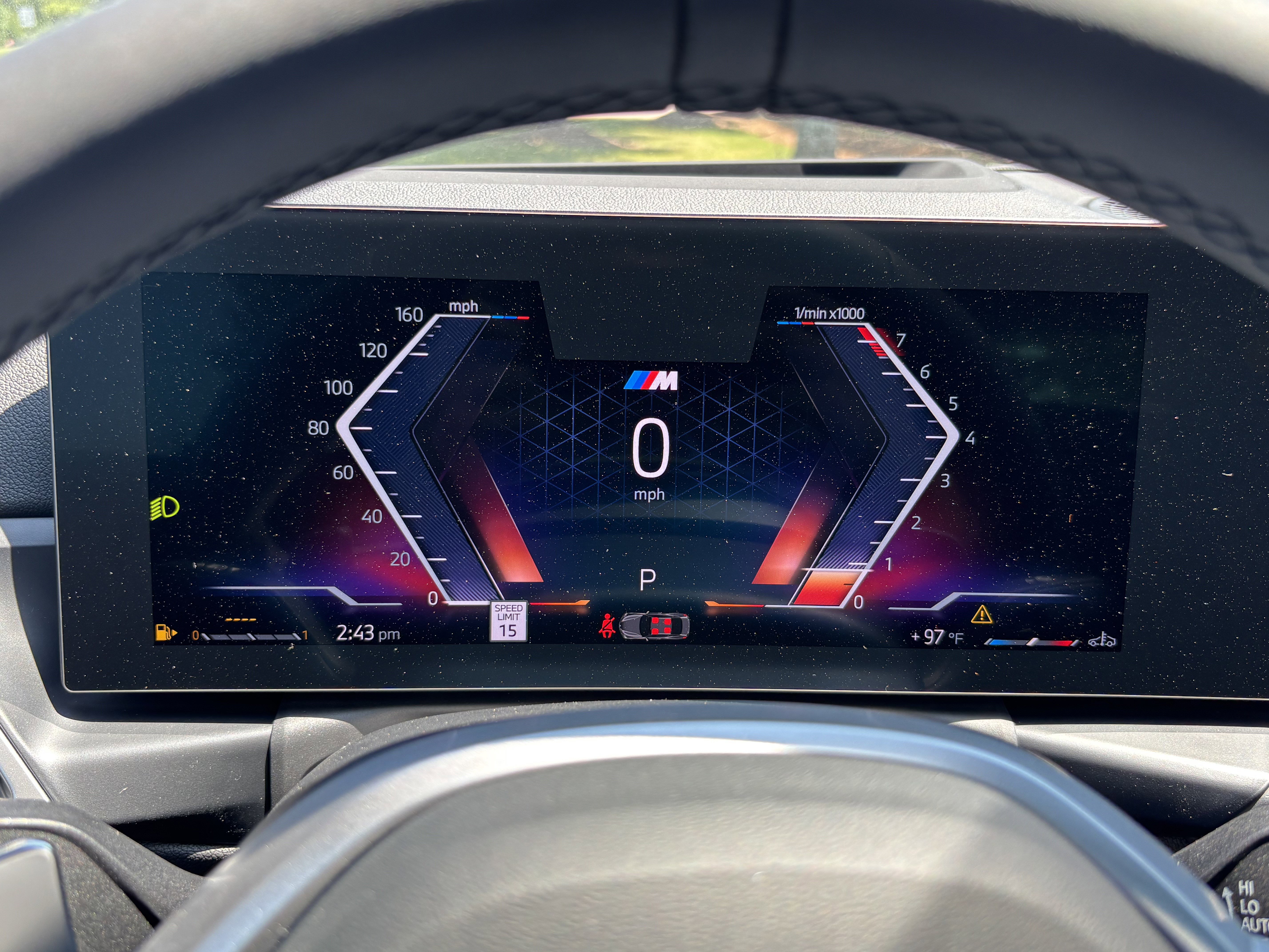 Certified 2025 BMW 230i Coupe w/ M Sport Package image 23