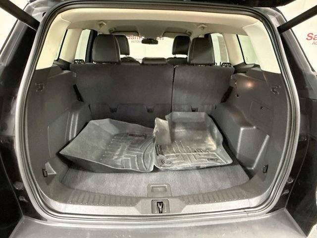 Used 2016 Ford Escape Titanium FWD image 27