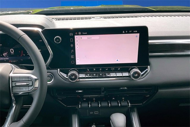 New 2026 GMC Canyon Elevation w/ Convenience Package image 6
