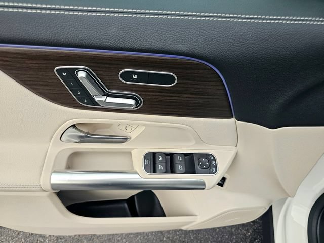 New 2026 Mercedes-Benz GLA 250 4MATIC image 22