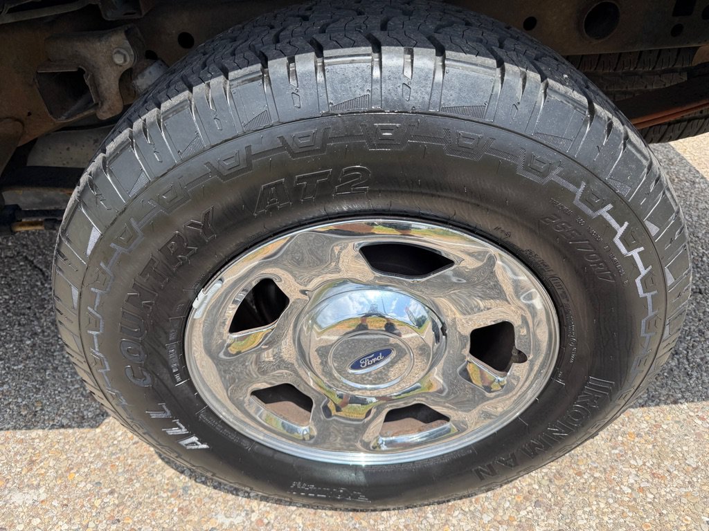 Used 2007 Ford F150 STX RWD image 17