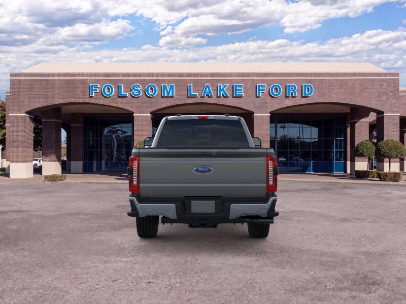 New 2026 Ford F250 Lariat w/ Lariat Ultimate Package AWD/4WD image 5
