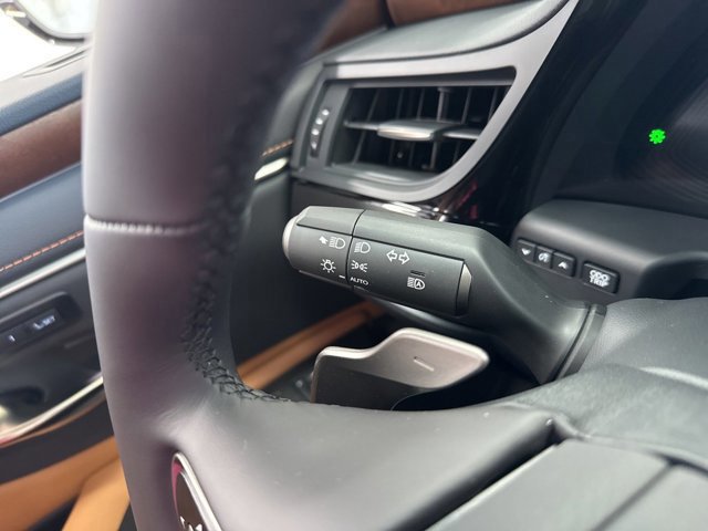 New 2025 Lexus ES 350 w/ Premium Package image 23