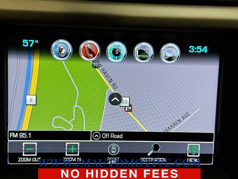 Used 2019 GMC Acadia Denali image 27