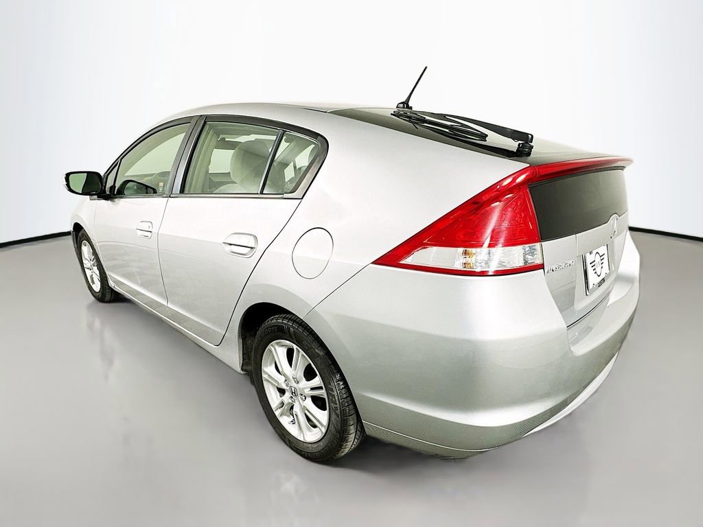 Used 2010 Honda Insight EX image 7