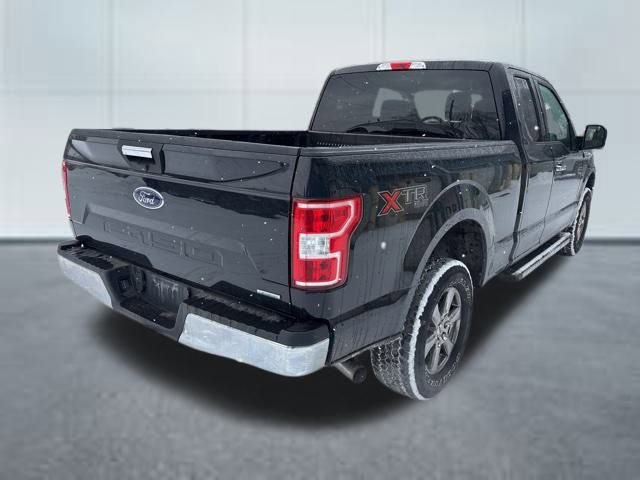 Used 2020 Ford F150 XLT w/ XTR Package image 4