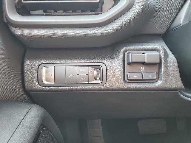 New 2026 Chevrolet Silverado EV LT w/ Plus Package image 14