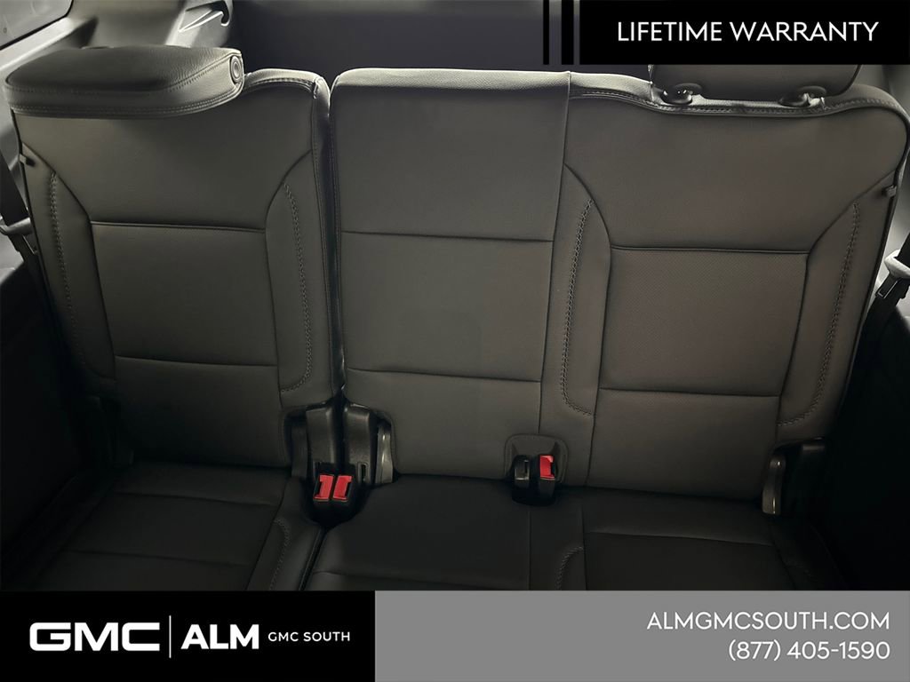 New 2026 GMC Yukon XL Denali image 24