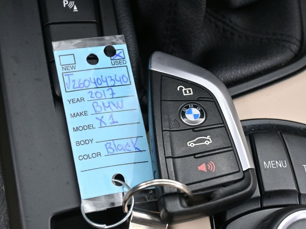 Used 2017 BMW X1 sDrive28i image 27