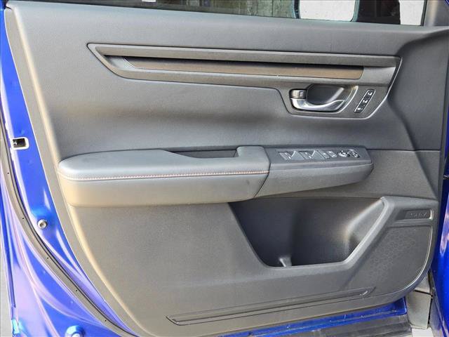 Used 2024 Honda CR-V Sport-L image 10