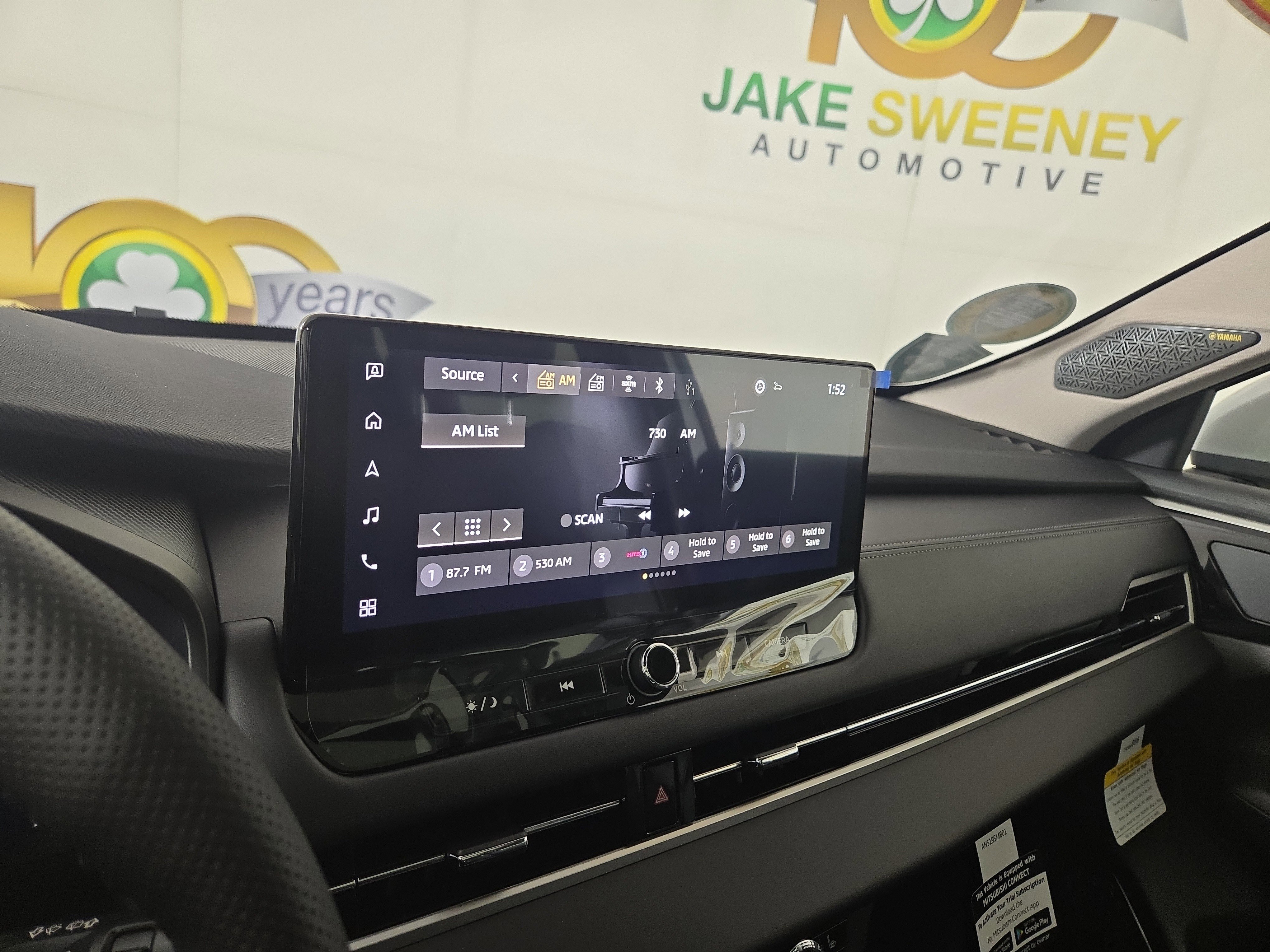 New 2026 Mitsubishi Outlander SE image 19