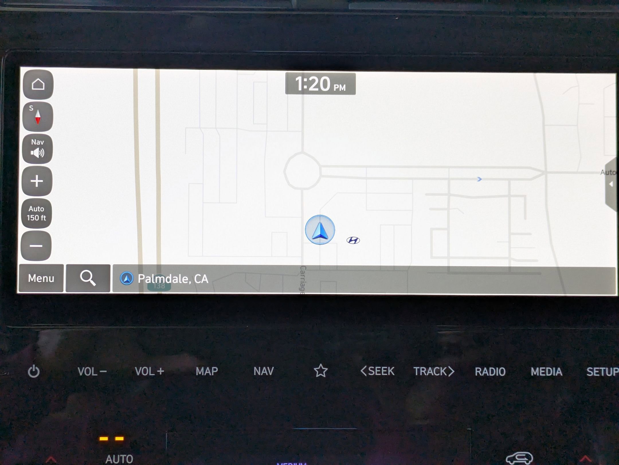 Certified 2024 Hyundai Tucson Limited image 29