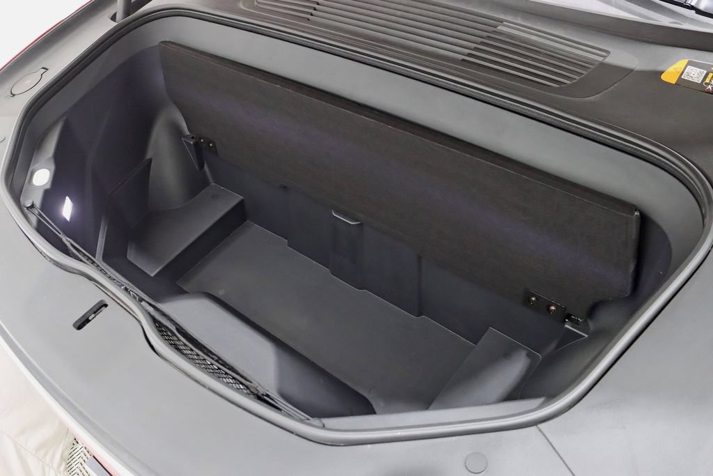 Used 2022 Rivian R1T Adventure AWD/4WD image 42