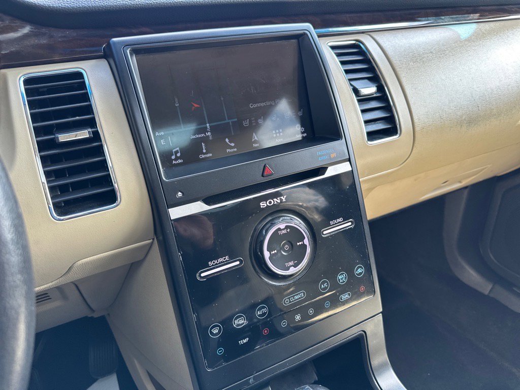 Used 2019 Ford Flex Limited w/ Equipment Group 301A image 29