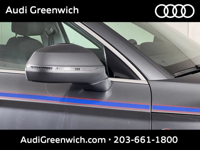 Used 2023 Audi Q5 2.0T Premium Plus w/ Premium Plus Package AWD/4WD image 10
