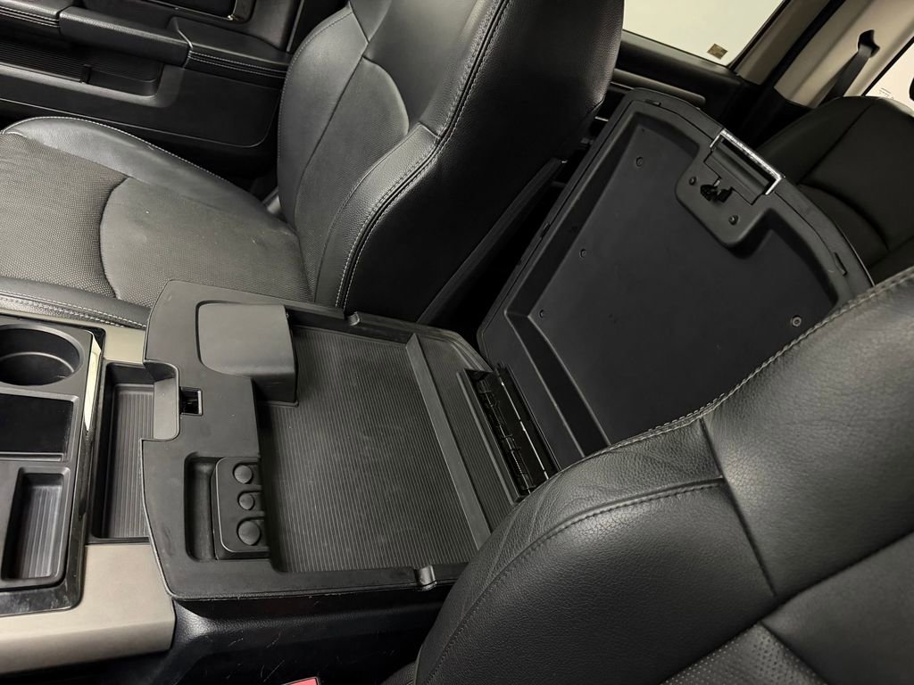 Used 2013 RAM 1500 Sport w/ Sport Premium Group AWD/4WD image 30