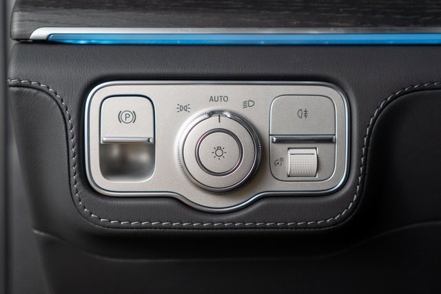 New 2026 Mercedes-Benz GLE 53 AMG 4MATIC image 18