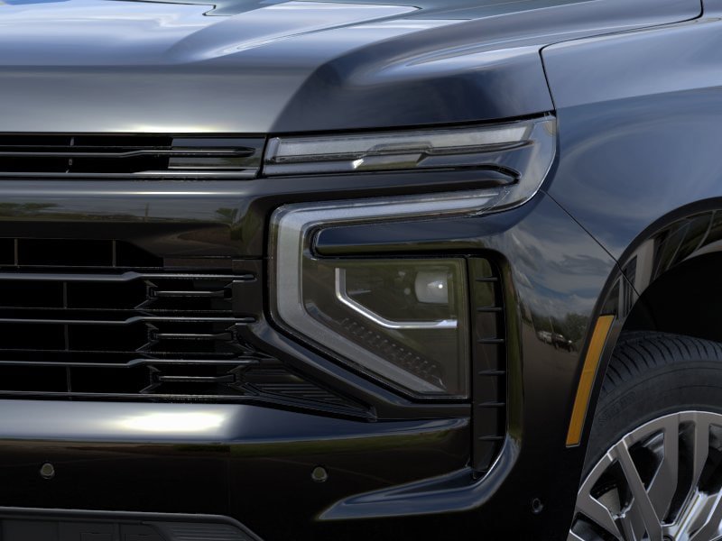 New 2026 Chevrolet Tahoe RST w/ RST Capability Package AWD/4WD image 10