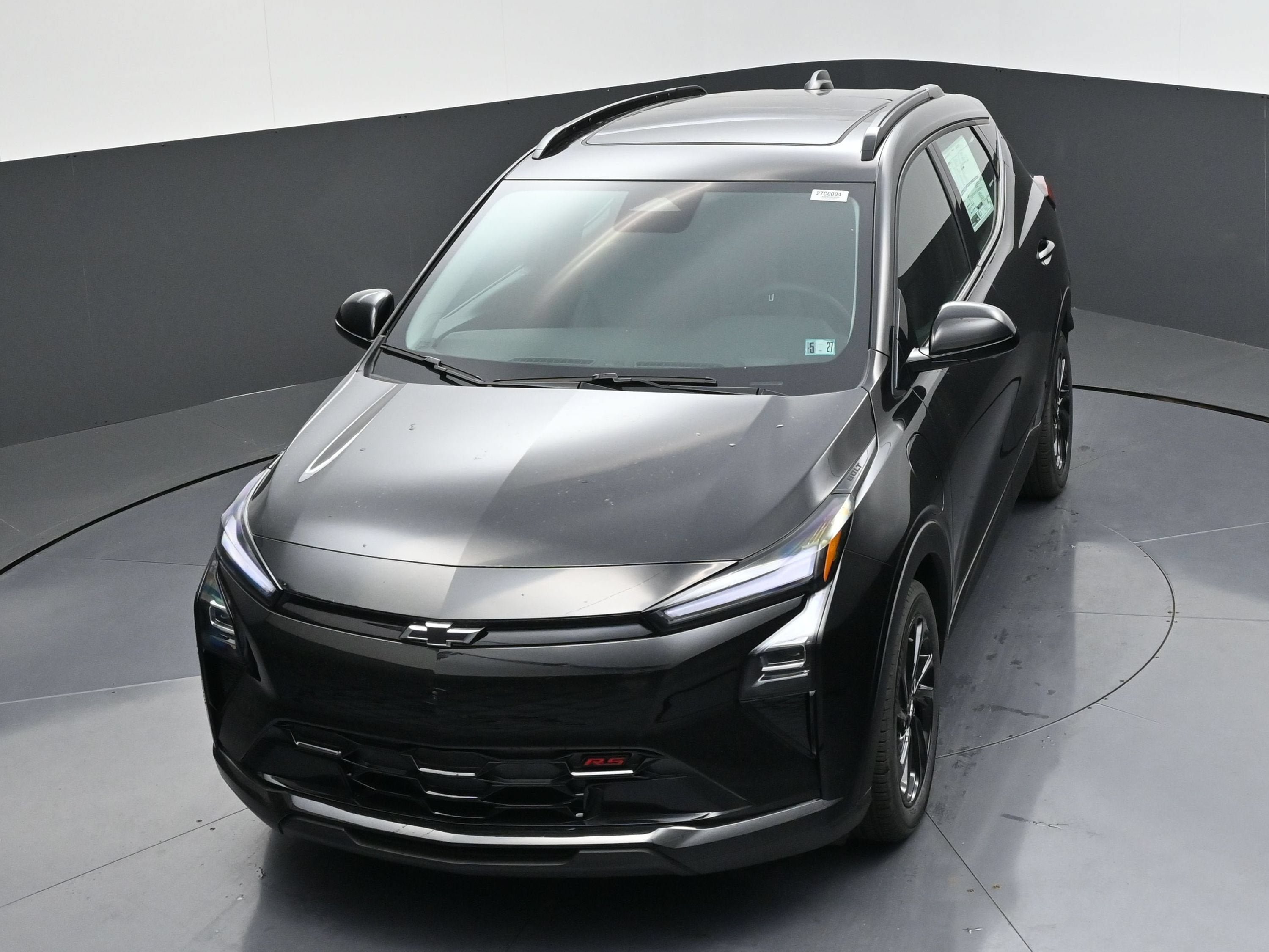 New 2027 Chevrolet Bolt RS w/ Technology Package FWD image 46