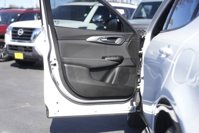 Used 2024 Alfa Romeo Tonale Veloce w/ Premium Interior Package image 29