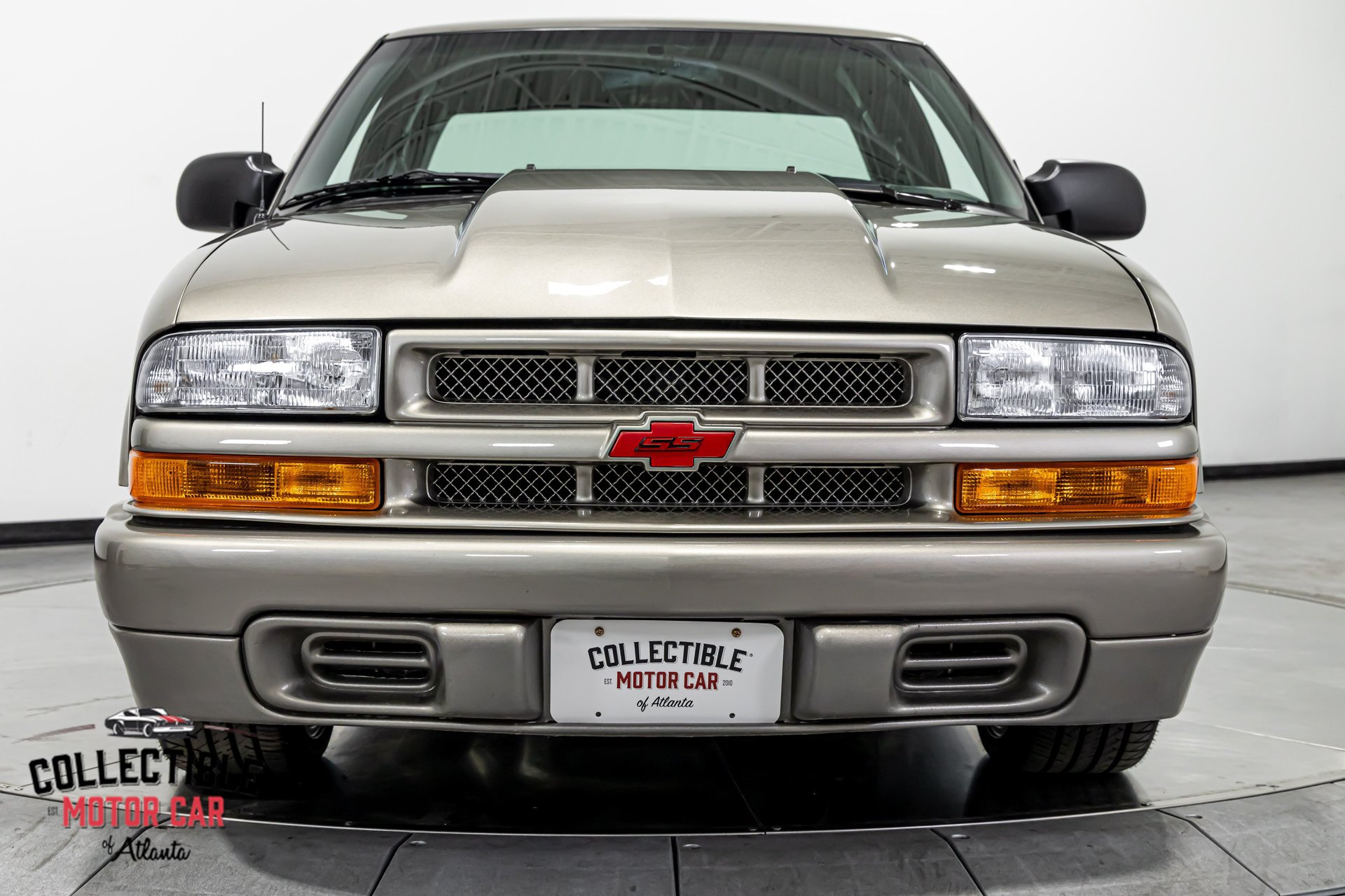 Used 2000 Chevrolet S10 Pickup LS w/ Preferred Equipment Group RWD image 41