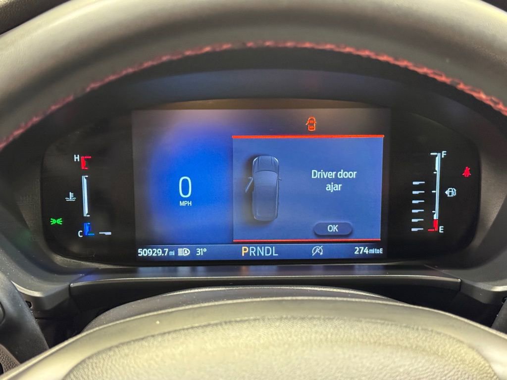 Used 2024 Ford Escape ST-Line FWD image 33
