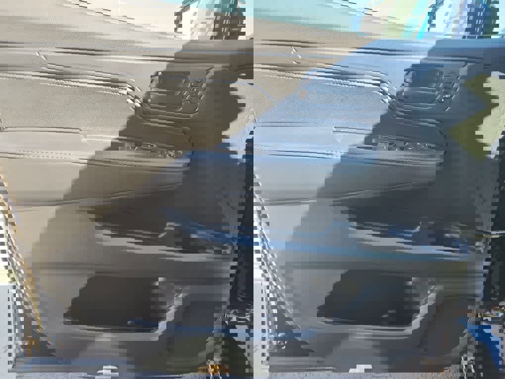 Certified 2025 Honda Odyssey Sport-L image 20