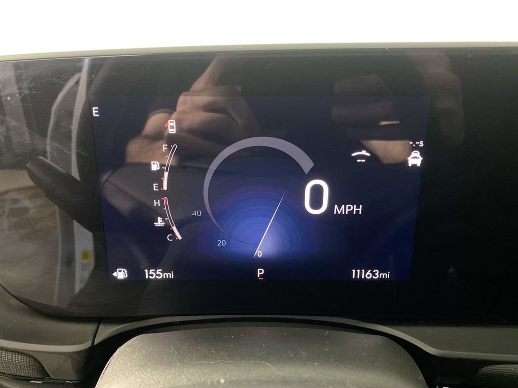 Used 2025 Buick Envista Sport Touring w/ Convenience I Package FWD image 15