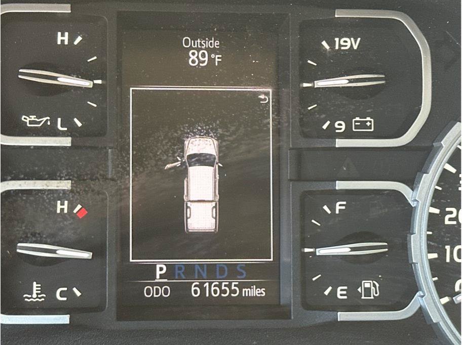 Used 2019 Toyota Tundra SR5 AWD/4WD image 27
