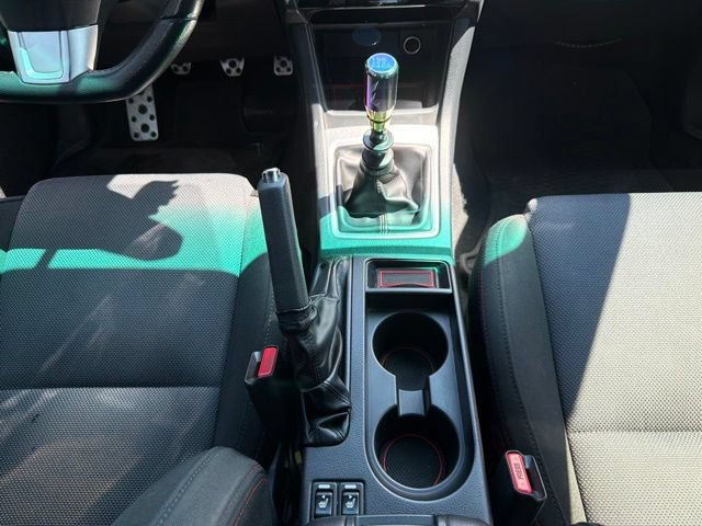 Used 2016 Subaru WRX Premium AWD/4WD image 25
