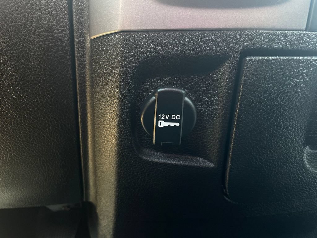 Used 2022 RAM 1500 Warlock RWD image 8