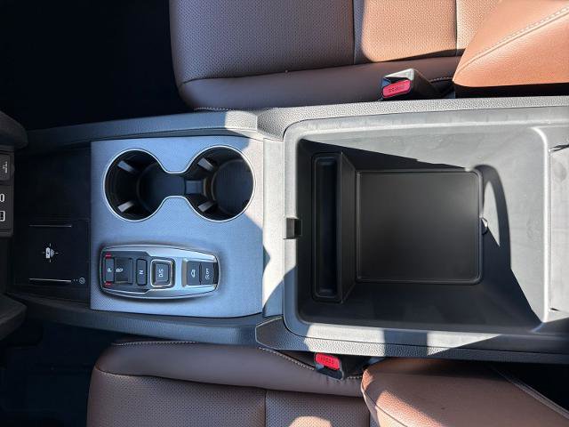 New 2026 Honda Ridgeline RTL image 27